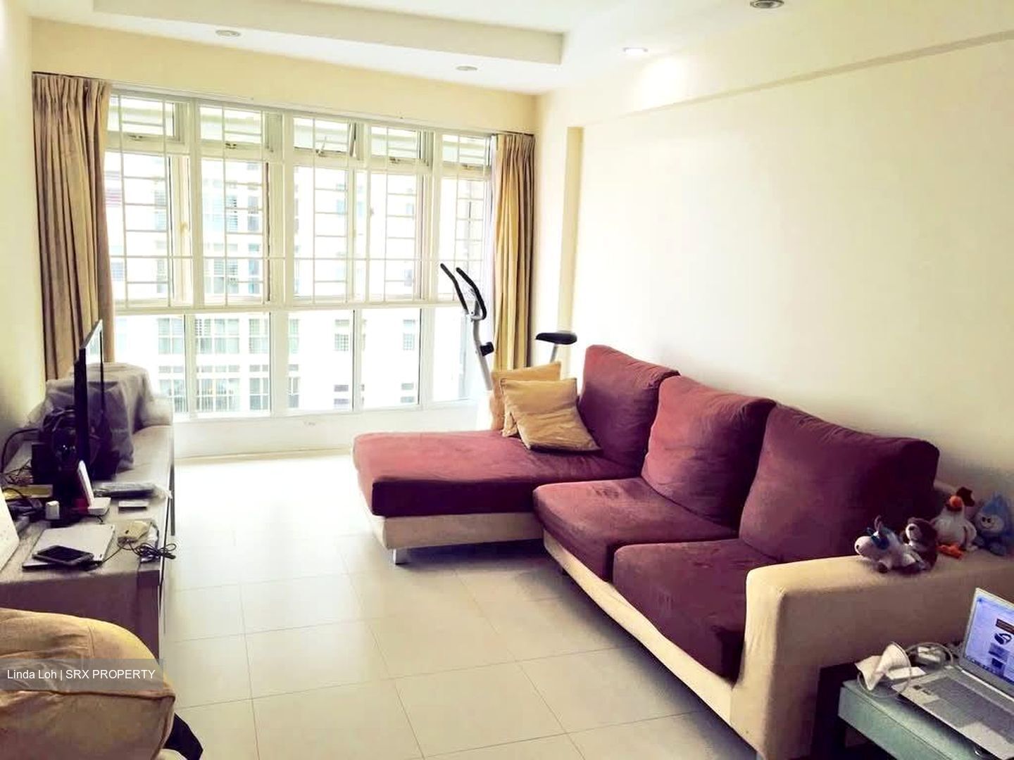 Blk 107D Edgefield Plains (Punggol), HDB 5 Rooms #597114131